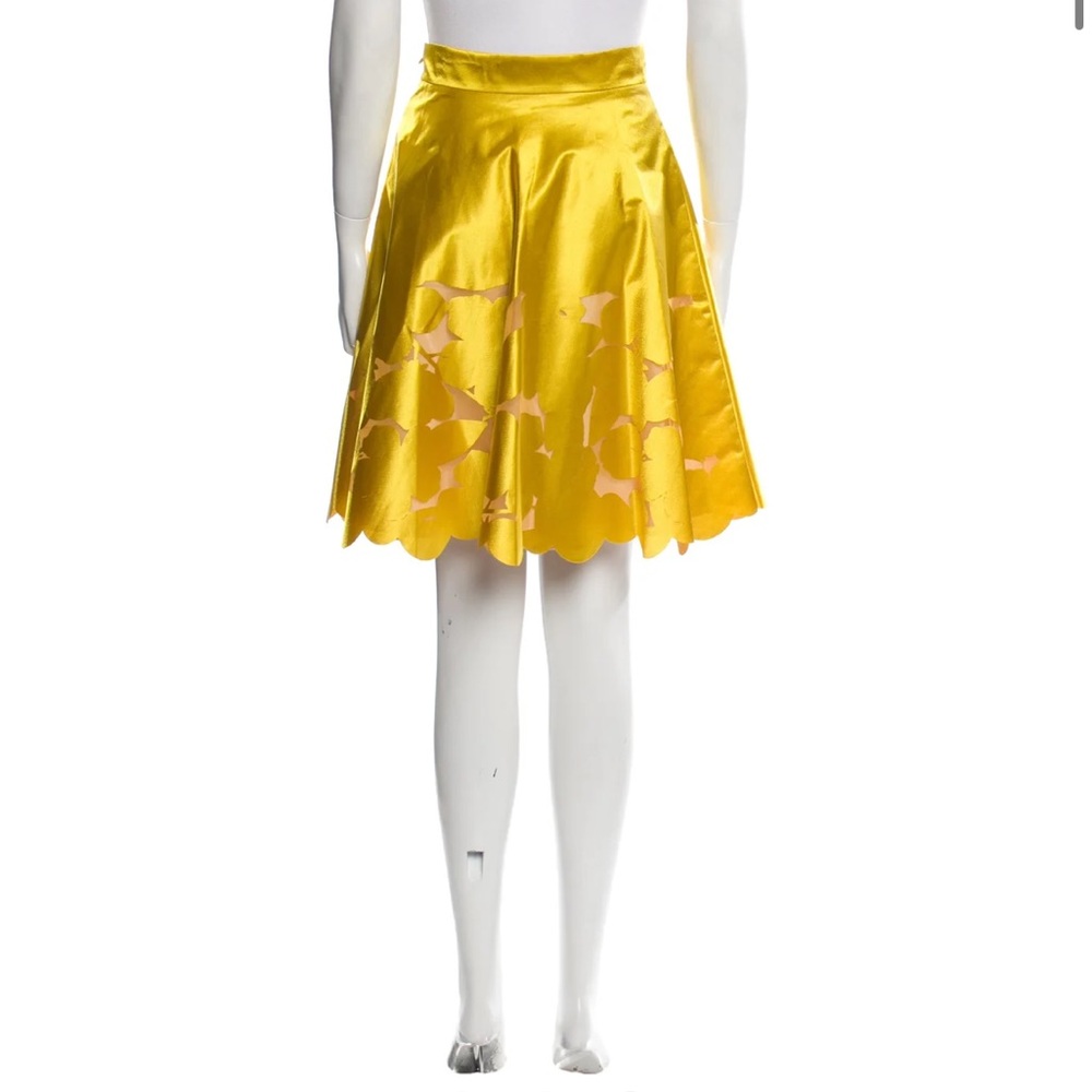 NWOT PINKO Yordon Gonna skirt sz it40/us4 - Picture 4 of 7